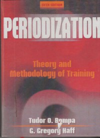 Image of Periodization: theory and methodology of training