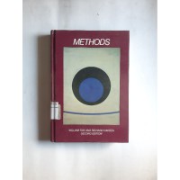Methods : toward a science of behavior and experience