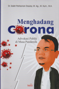Menghadang Corona Advokasi Publik di Masa Pandemik