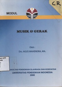 Image of Musik & gerak