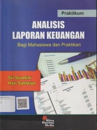 Analisis laporan keuangan