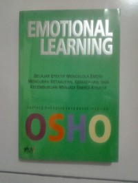 Emotional learning