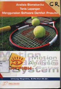 Analisa biomekanika tenis lapangan menggunakan software dartfish prosuite