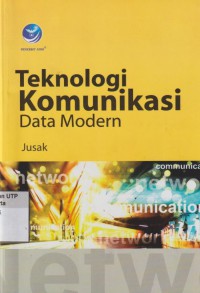 Teknologi komunikasi data modern