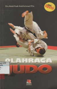 Olahraga judo edisi revisi