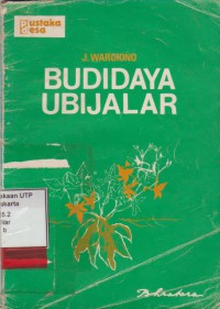 Image of Budidaya ubijalar