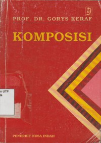Image of Komposisi