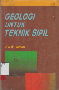 Geologi untuk teknik sipil