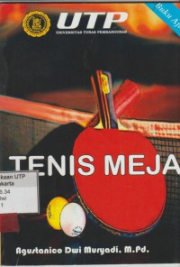 Tenis meja
