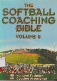 The softball coaching bible