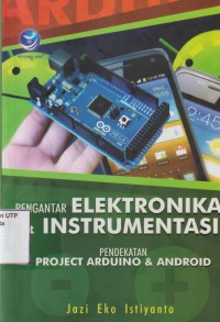 Pengantar elektronika dan instrumentasi