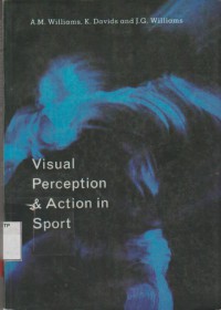 Visual perception & action in sport