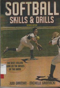 Softball skills & drills