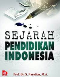 Sejarah pendidikan indonesia