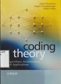 Coding theory