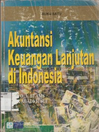 Akuntansi keuangan lanjutan di indonesia buku 1