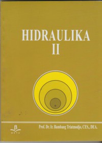 Hidraulika ii