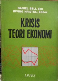 Krisis teori ekonomi