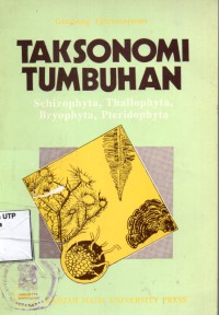 Taksonomi tumbuhan