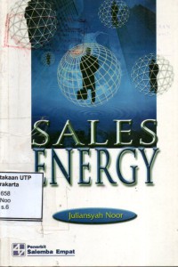 Sales energy