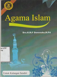 Image of Agama islam