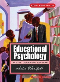 Educational psychology active learning edition Bagian kedua