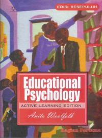 Educational psychology active learning edition Bagian pertama