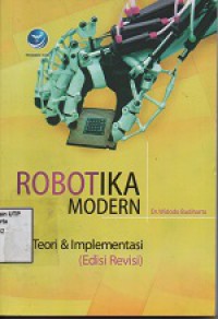 Robotika modern
