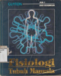 Fisiologi tubuh manusia jilid 1 edisi ke 9