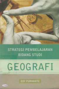 Strategi pembelajaran bidang studi geografi