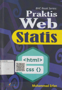 BHC Book Series: Praktis Web Statis