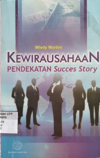Kewirausahaan : pendekatan succes story