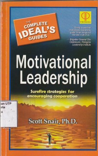Motivational leadership