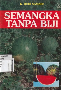 Semangka tanpa biji