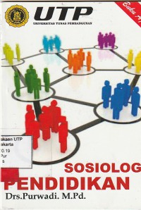 Sosiologi pendidikan