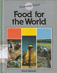 Food for the world