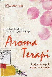Aroma terapi