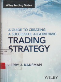 Trading strategy