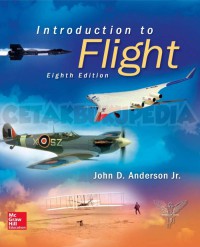 Introduction to Flight eighth edition