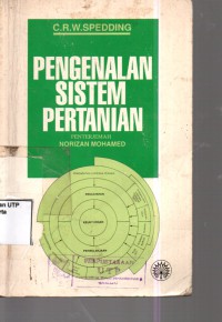 Image of Pengenalan sistem pertanian