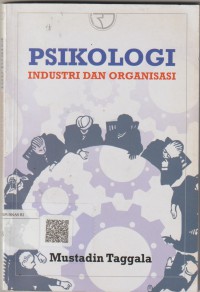 Psikologi industri organisasi