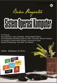 buku pengantar sistem operasi komputer