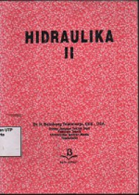 Hidraulika II
