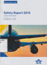 Safety report 2019
