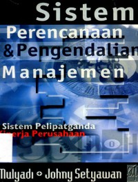 Sistem perencanaan&pengendalian manajemen