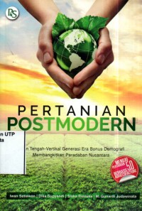 Image of Pertanian postmodern