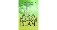 Agenda psikologi islami
