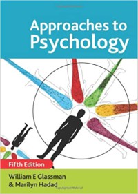 Image of Approaches to psychology