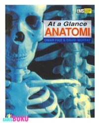 At a glance anatomi