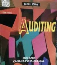 Auditing buku 2